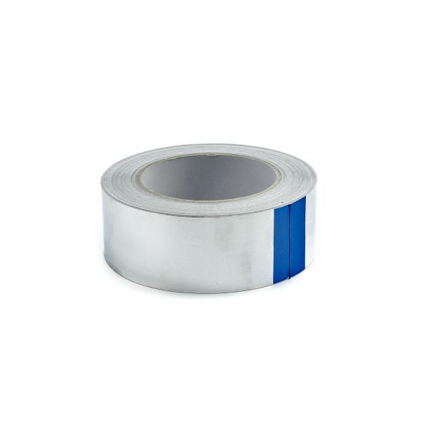 Ruban d'aluminium pour le blindage thermique et EMI/RFI Largeur 45mm