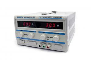 Transformateur d'alimentation de laboratoire RXN-3020D 0-30V/20A