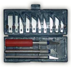 Scalpels - set