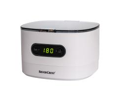 Nettoyeur à ultrasons SUR 48 D5