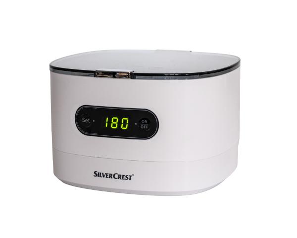 Nettoyeur à ultrasons SUR 48 D5