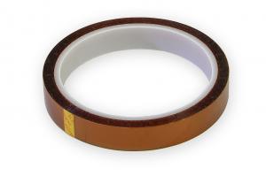 Ruban Kapton résistant à la chaleur, largeur 15 mm