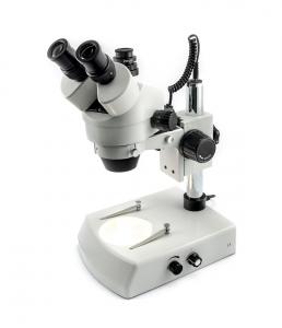 Microscope stéréoscopique XT450TV