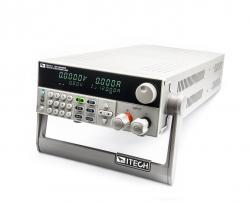 ITECH IT8513C+ DC 120V 120A 600W charge électronique de laboratoire