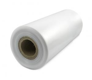 Film thermorétractable LDPE - tunnel, 30micron, largeur 450mm, longueur 400m