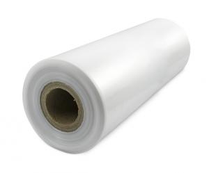 Film thermorétractable LDPE - tunnel, 30micron, largeur 550mm, longueur 400m