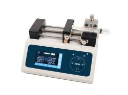Seringue (injection) pompe de laboratoire CR ZS100 10ul - 60ml