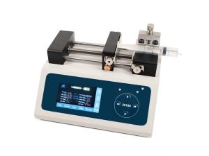 Seringue (injection) pompe de laboratoire CR ZS100 10ul - 60ml