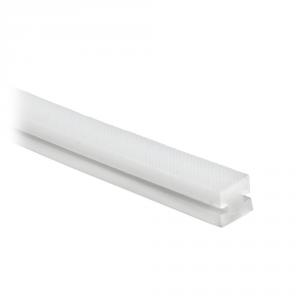 Barre en silicone pour soudeuses par impulsions sur pied PFS-XXXS 600 mm, PFS-400