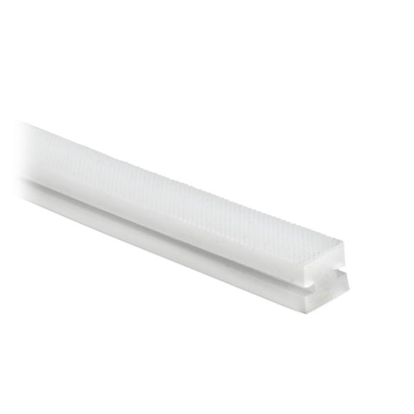 Barre de silicone pour les machines à souder par impulsion PFS-XXXS 600mm