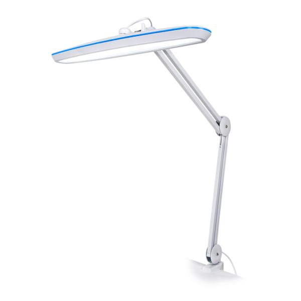 Lampe de bureau à LED pour le service Lampe à LED IB-9503 avec contrôle 117LED