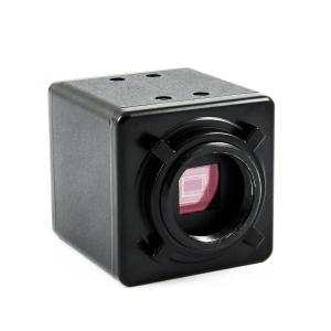 Caméra de microscope FullHD 1920x1080 D-SUB (VGA) avec filetage CS