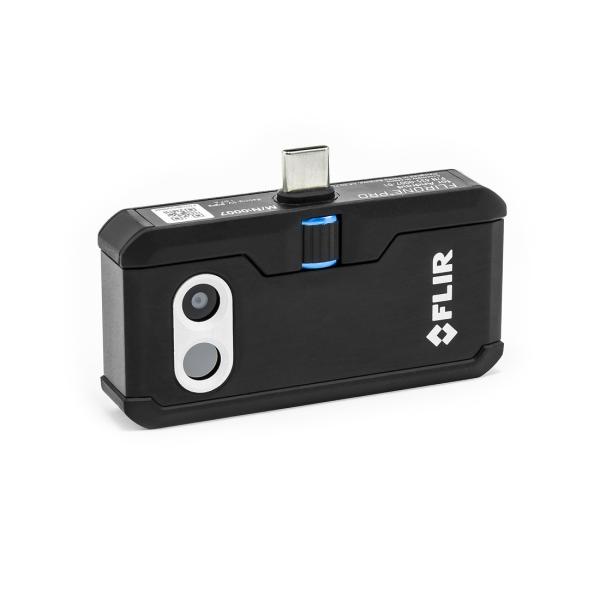 Imageur thermique Flir One Pro Android, USC-C, -20°C à +400°C