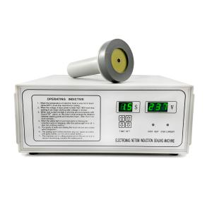 Capsuleuse par induction 20-60mm DGYF-500D