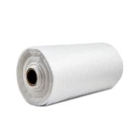 Film HDPE pour la production de coussins d'air 325x380mm / 450m bulle