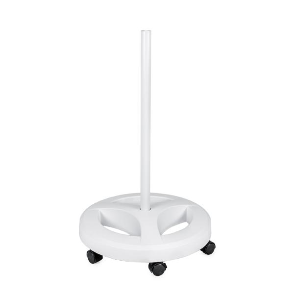 Support mobile FS3 72cm pour lampes de table