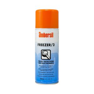 Ambersil Freezer /2 -50°C 400ml ininflammable