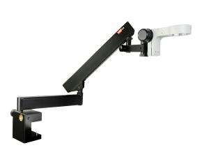 Bras pivotant pour microscope industriel 20-82cm