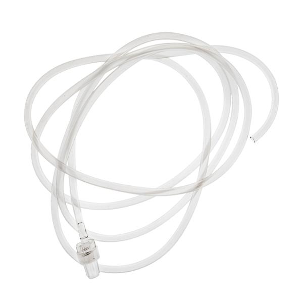 Tuyau en PVC pour doseur péristaltique, 150 cm