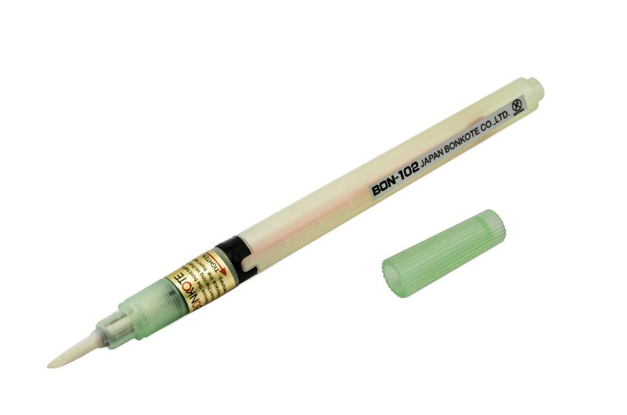 Stylo flux BON-102 - pointe fine