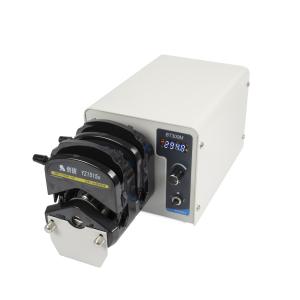 Pompe péristaltique double BT300M 2x 0.007 - 1140ml/min