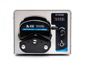 Pompe péristaltique BT600M YZ1515X 0.007 - 2280ml/min