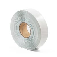 Film PVC rétractable blanc 2:1 largeur 57,5mm, diamètre 35mm