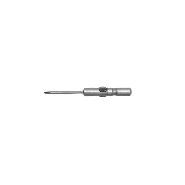 Embout transversal HIOS H4(∅4) 1.4xPH00 - 40mm