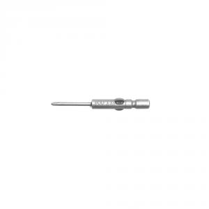 HIOS H4(∅4) embout cruciforme 1.6xPH00 - 40mm