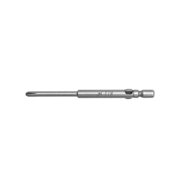 Embout transversal HIOS H4(∅4) 2.5xPH1 - 60mm