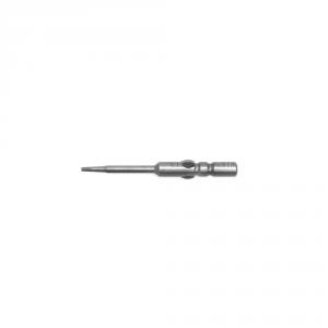 HIOS H4(∅4) embout torx T3 - 40mm