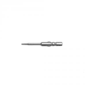 HIOS H4(∅4) embout torx T4 - 40mm