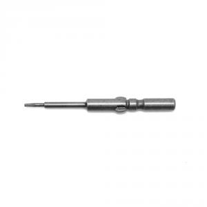HIOS H5(∅5) embout torx T5 - 60mm