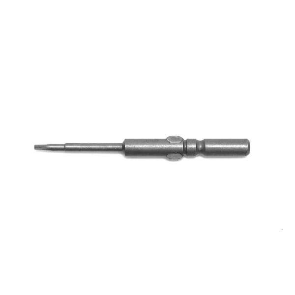 HIOS H5(∅5) embout torx T6 - 60mm