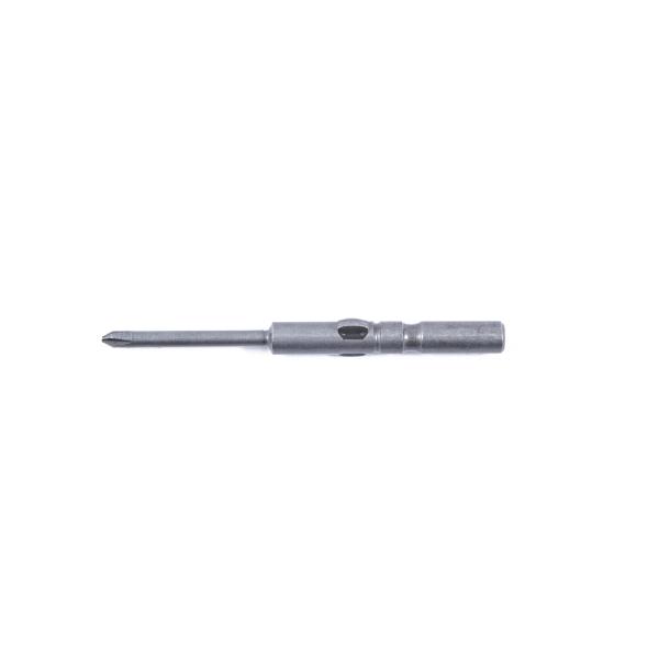 Embout transversal HIOS H5(∅5) 2.5xPH00 - 60mm