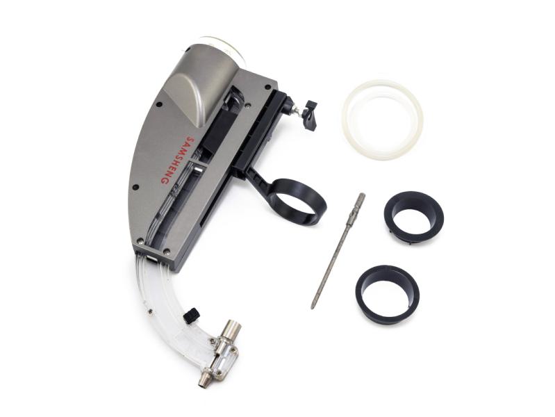 Alimentateur automatique à vis 2,5mm