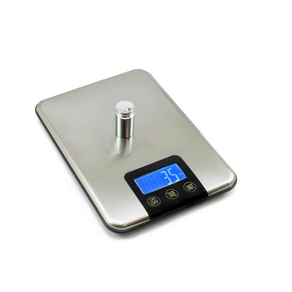 Balance numérique 15kg/1g