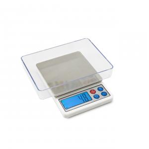 Balance numérique de précision 2kg/0.1g