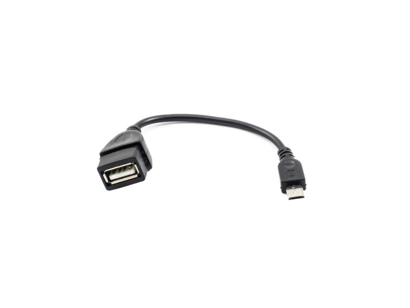 USB-A femelle vers micro USB