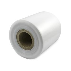 Film thermorétractable LDPE, 30micron, largeur 160mm, longueur 700m