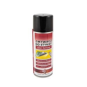 Spray décapant pour étiquettes et autocollants 150ml