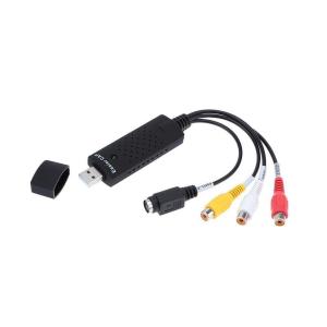 CAP plus facile - Convertisseur vidéo USB PAL/NTSC vers PC