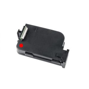 Cartouche de solvant Inkjet ECO pour T-1000 rouge