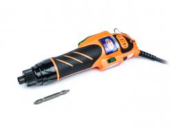 Sertisseur électrique manuel de bouchons de vis 90W 5,7Nm