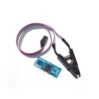 Câble ISP avec clip SOIC/SOP8 pour programmateurs IC