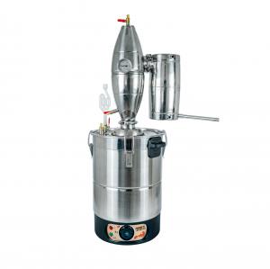 Distillateur à domicile (distillerie) 20L avec chauffage électrique