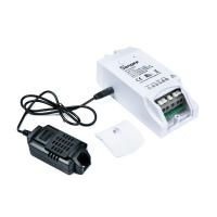 Sonoff TH16 DIY thermostat programmable Wifi pour le contrôle de la température et de l'humidité 15A/230V