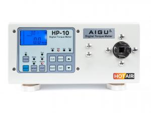 Couplemètre numérique HP-10 0.015 - 1Nm