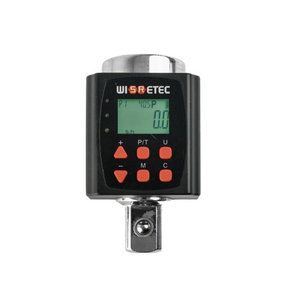 Couplemètre ADQ8--1000 3/4" 100-1000Nm