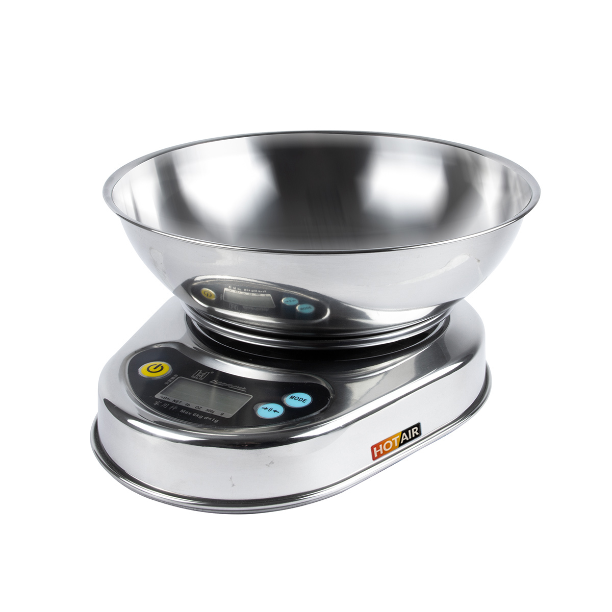 Balance Alimentaire, Balance De Cuisine Rechargeable Balance Alimentaire  Numérique Poids Grammes Et Oz, Balance De Cuisine 10kg/1g Pour La Cuisson  Cuisson, Balance Électronique De Haute Précision Avec Écran Lcd